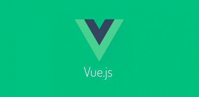 why is vue so popular