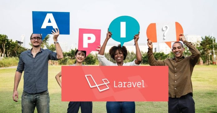 How to build an robust REST API using API resources in Laravel 5