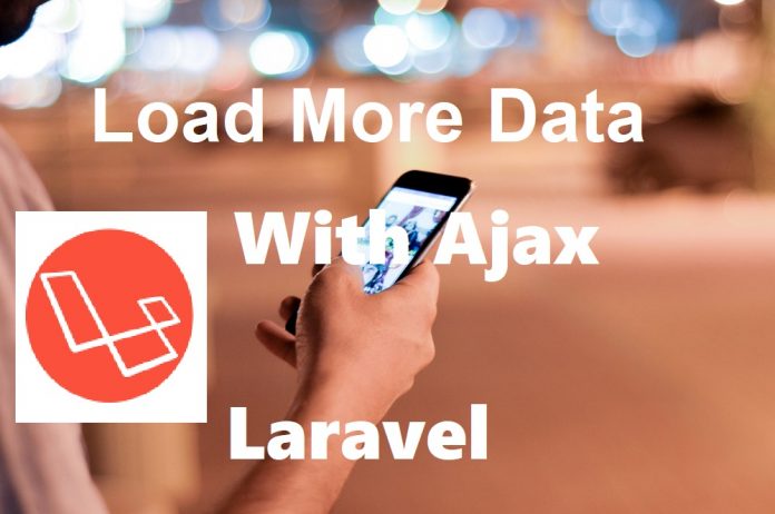 load more data with ajax in laravel.jpg