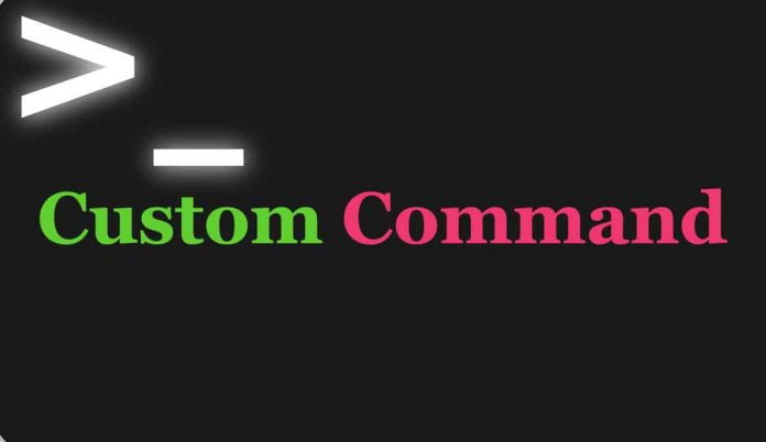 Writing custom artisan command in Laravel 5 with source code