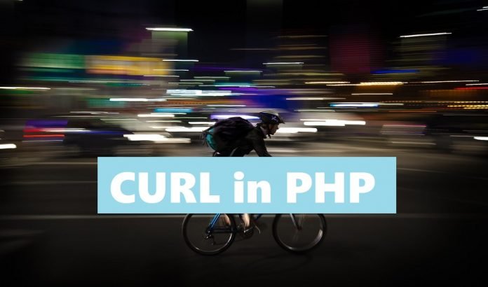How to get content of website using CURL in PHP