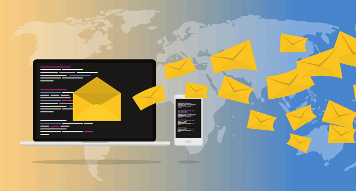 email verification