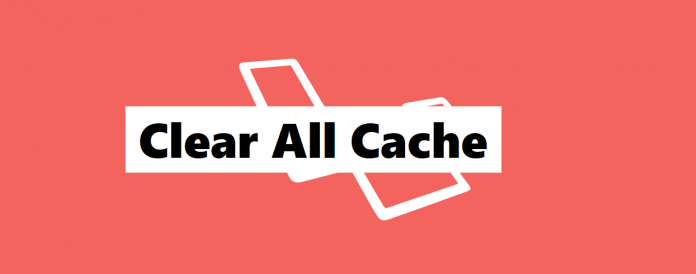 Clear Route, View, Config and Application Cache data in Laravel 5 kodementor