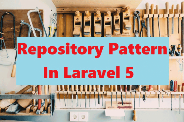 repository-pattern-in-laravel-5