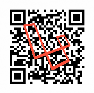 Laravel 5 QR Code generator