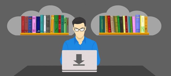 Download files from storage in Laravel