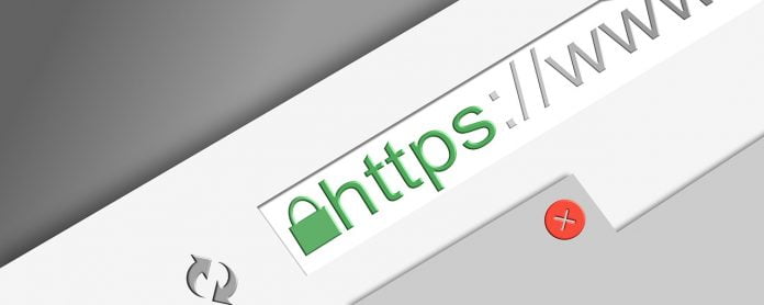 Force http to https redirect in Laravel 5
