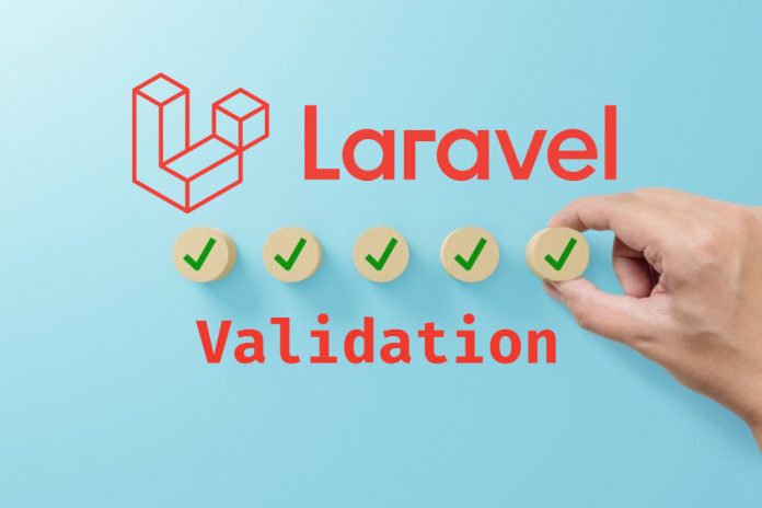 Laravel Validation