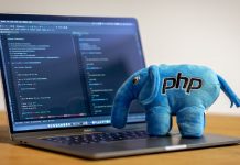 Get file name from a path in PHP