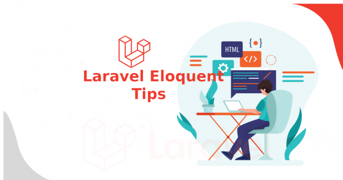 laravel-eloquent-tips