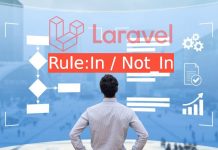 How to validate Enum database columns in Laravel laravel enum validation