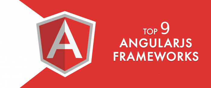 angularjs-framework
