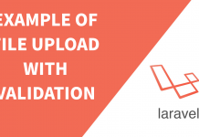 How to upload file in Laravel example-file-upload-laravel